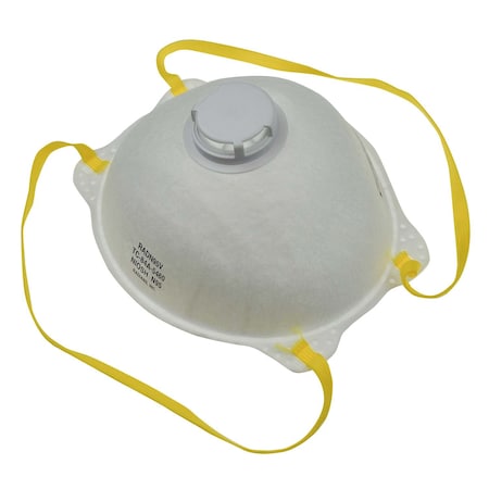 Radians RADN95 Particulate Respirator with Arctic ValveTM RADN95V
